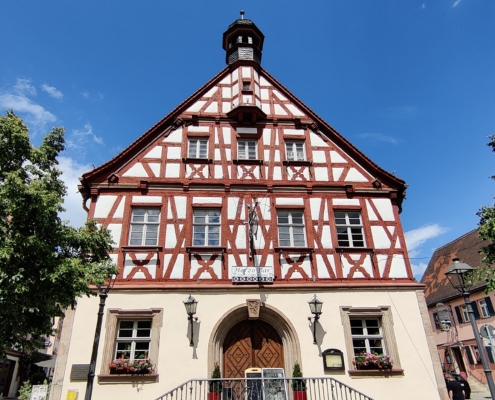 Altes Rathaus Herzogenaurach